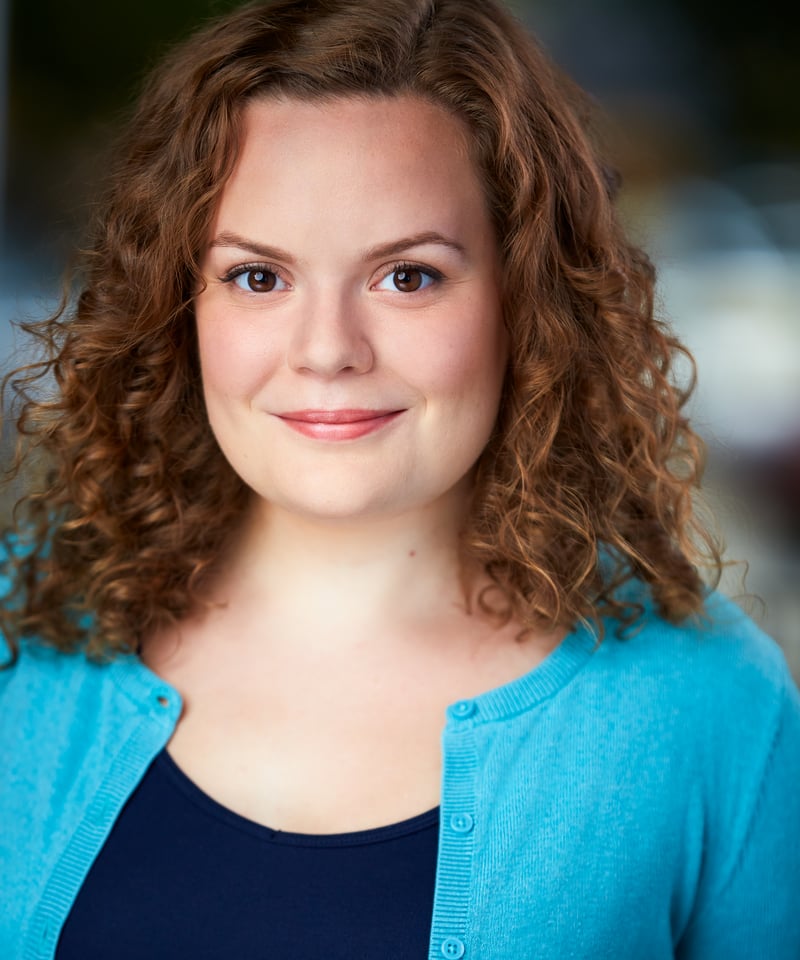 Megan B.